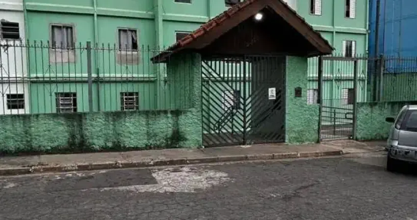 Apartamento com 2 quartos à venda na Rua Gonçalves Nina, 2320, Cidade Tiradentes, São Paulo