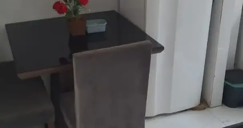 Apartamento com 2 quartos à venda na Rua Francisco Saracini, 773, Cidade Tiradentes, São Paulo