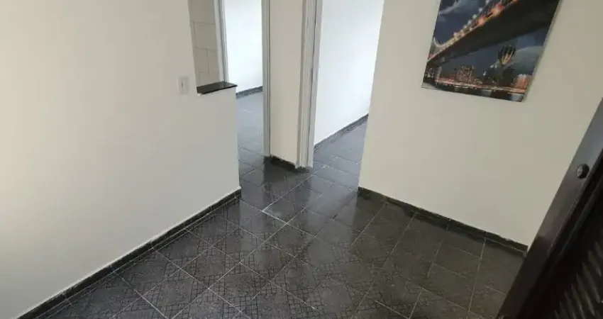 Apartamento com 2 quartos à venda na Avenida Utaro Kanai, 875, Conjunto Habitacional Juscelino Kubitschek, São Paulo