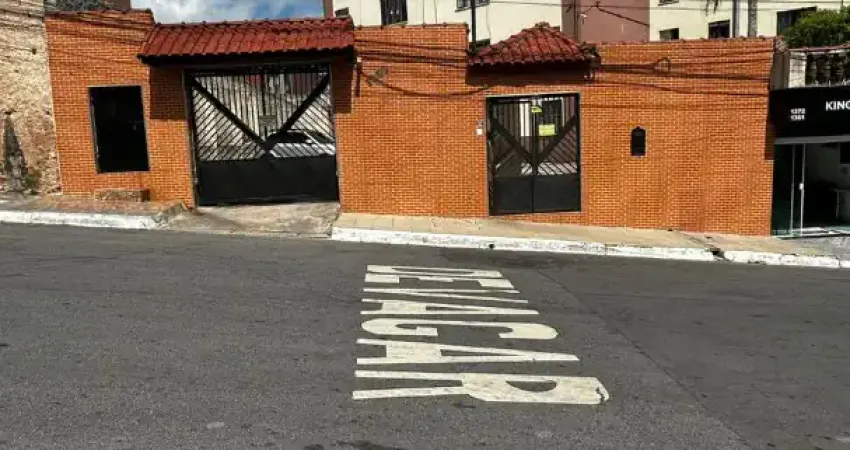 Apartamento com 2 quartos à venda na Rua Eduardo Sanchez, 1360, Cidade Tiradentes, São Paulo