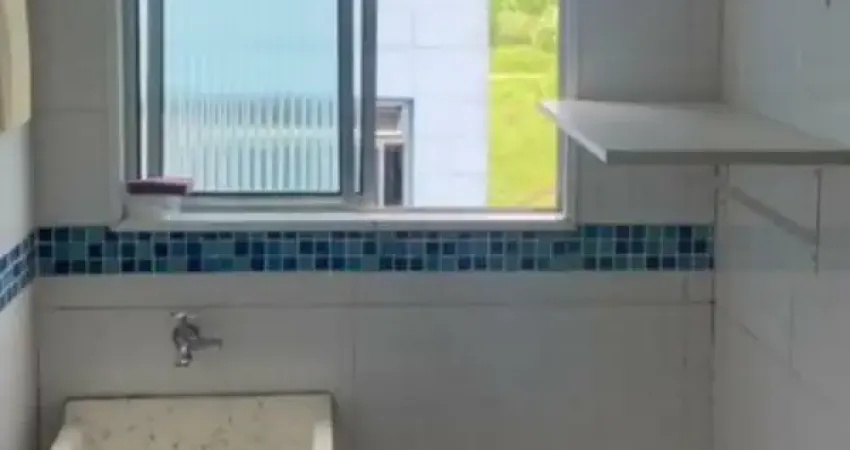 Apartamento com 2 quartos à venda na Rua Coração de Maçã, 107, Conjunto Habitacional Castro Alves, São Paulo