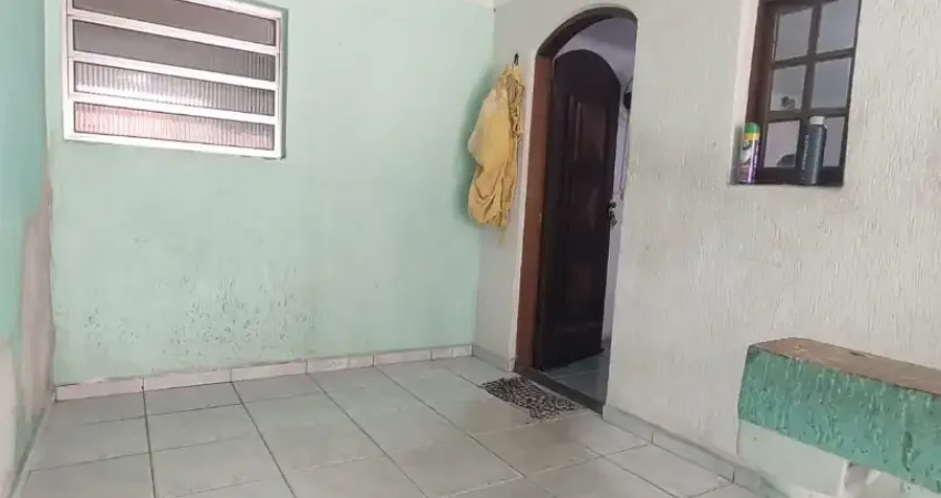Casa com 2 quartos à venda na Rua Antônio Cinati, 159, Cidade Tiradentes, São Paulo