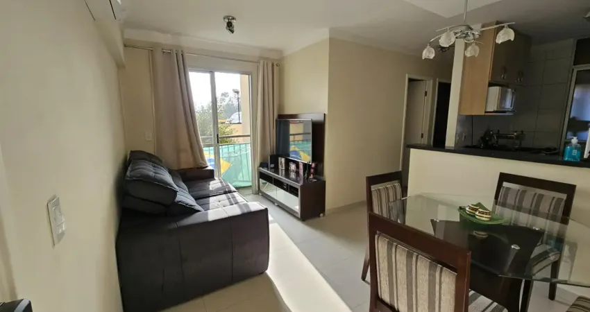 Apartamento com 2 quartos à venda na Avenida Inconfidência Mineira, 2010, Vila Antonieta, São Paulo