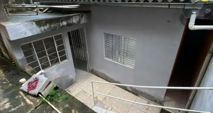 Casa com 2 quartos à venda na Rua Antônio Venosa, 145, Cidade Tiradentes, São Paulo