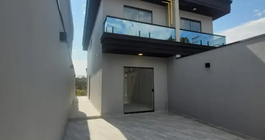 Casa com 2 quartos à venda na Rua Sebastião Rodrigues, 78, Jardim Ipê, Itaquaquecetuba