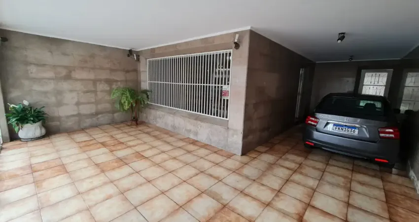 Casa com 3 quartos à venda na Rua Urumajó, Tatuapé, São Paulo