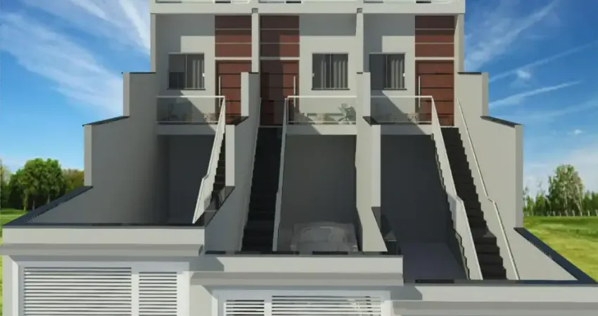 Casa com 3 quartos à venda na Avenida Dalila, 0, Vila Dalila, São Paulo