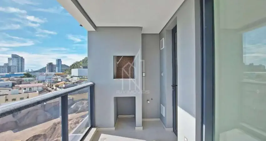 Apartamento com 3 quartos à venda na Rua José Gall, Centro, Itajaí