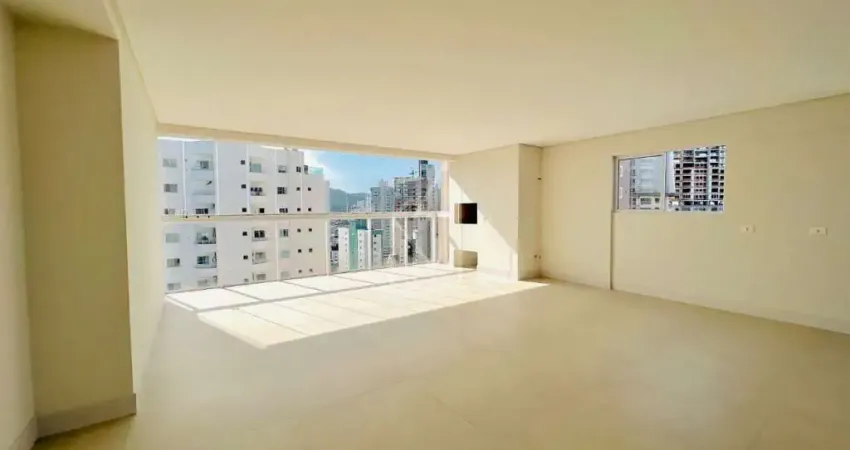 Apartamento a venda no centro de Balneário Camboriú - Faller