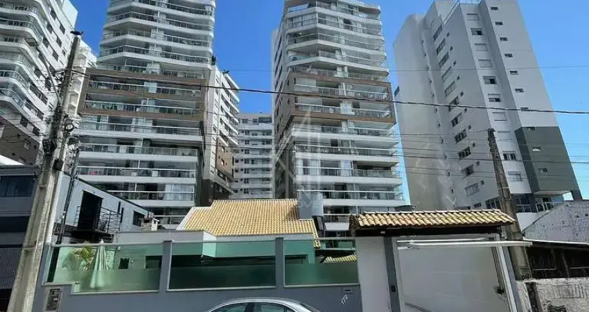Casa com 3 quartos à venda na Praia Brava, Itajaí 