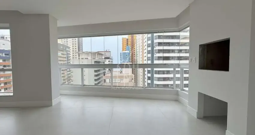 Apartamento no Edifício Olimpia Residence