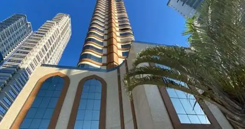 Apartamento com 3 quartos à venda na Avenida Atlântica, Centro, Balneário Camboriú