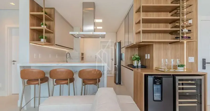 Apartamento com 4 quartos à venda na Rua 3100, Centro, Balneário Camboriú