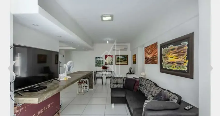 Apartamento no Edifício Palma de Mallorca a venda no centro de Balneário Camboriú
