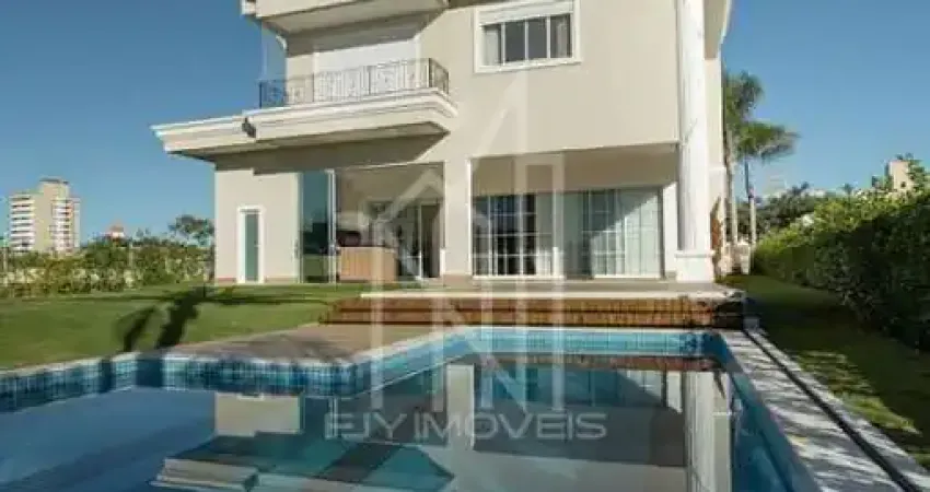 Casa em condomínio fechado com 5 quartos à venda na Rua Coronel Benjamin Vieira, Centro, Camboriú