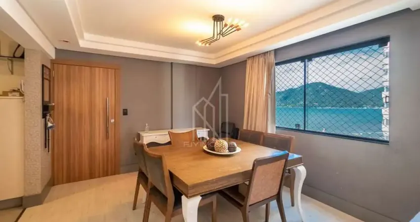 Apartamento com 3 quartos à venda na Avenida Atlântica, Centro, Balneário Camboriú