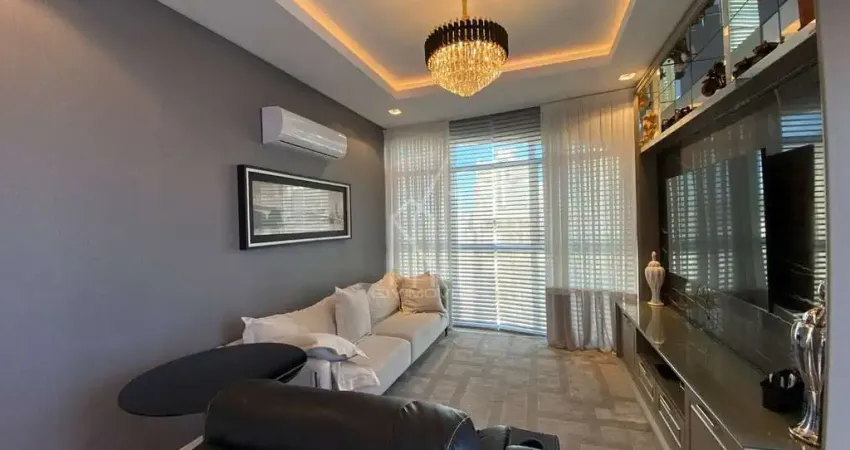 Cobertura com 4 quartos à venda em Meia Praia, Itapema