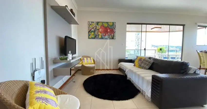 Cobertura com 4 quartos à venda no Centro, Itapema