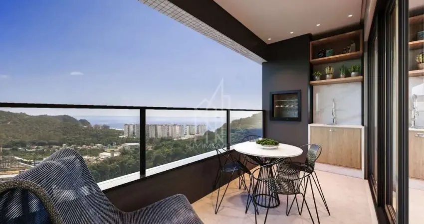 Apartamento com 2 quartos à venda na Rua Maurino Vieira, Praia Brava, Itajaí