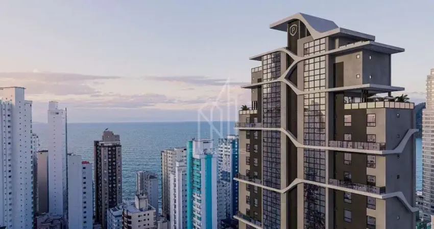 Apartamento quadra mar - Pericó Residence