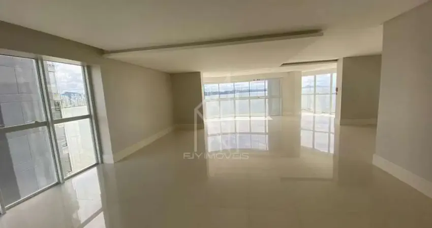 Apartamento com 4 quartos à venda na Avenida Atlântica, Centro, Balneário Camboriú