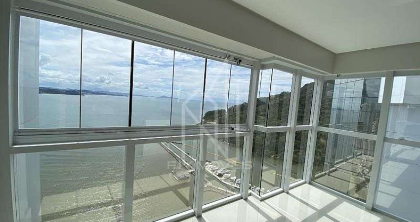 Apartamento com 4 quartos à venda na Avenida Atlântica, Centro, Balneário Camboriú
