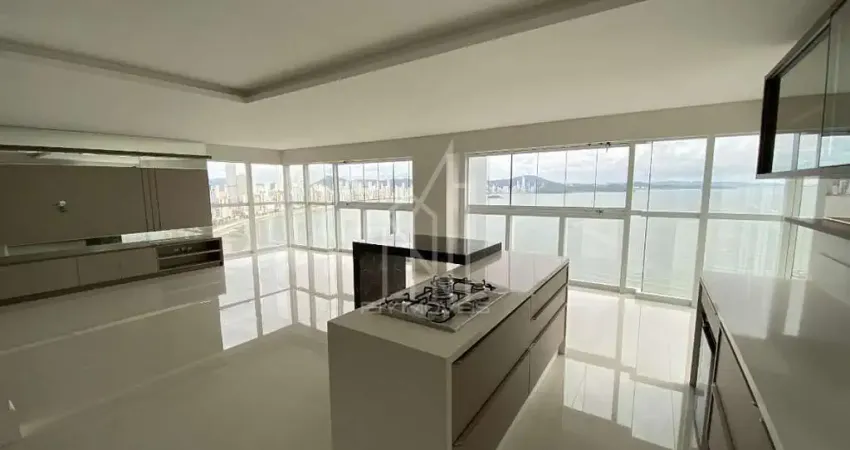 Apartamento com 4 quartos à venda na Avenida Atlântica, Centro, Balneário Camboriú