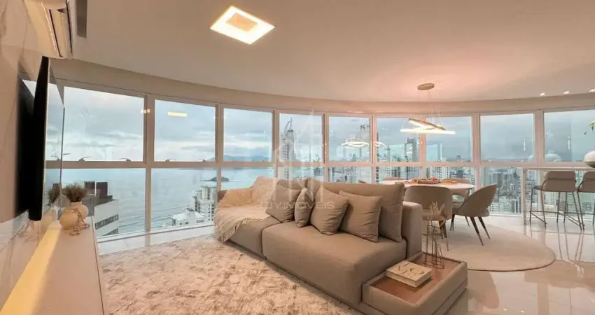 Apartamento com 4 quartos à venda na Rua 1141, Centro, Balneário Camboriú