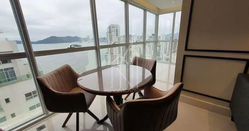 Apartamento no edifício alameda jardins fg empreendimentos