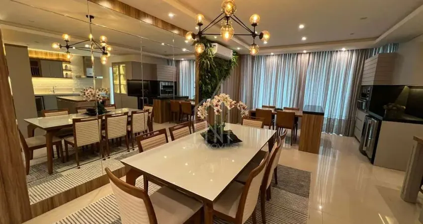 Apartamento com 3 quartos à venda na Rua 3050, Centro, Balneário Camboriú