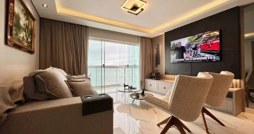 Apartamento com 4 quartos à venda na Avenida Atlântica, Centro, Balneário Camboriú