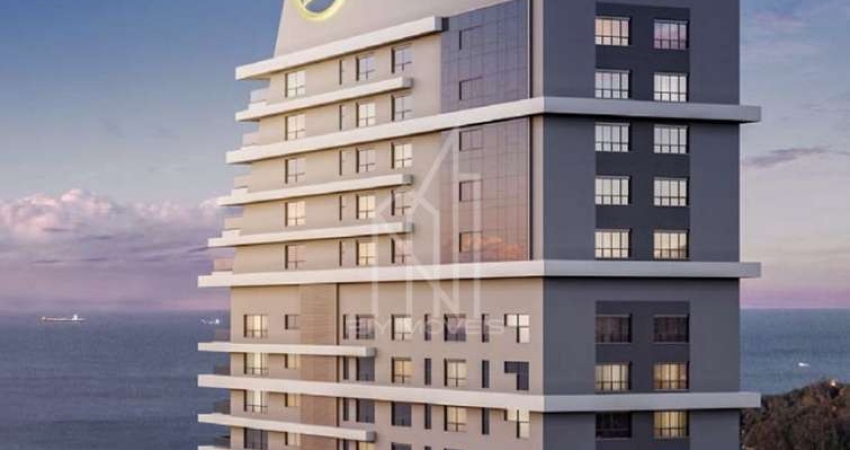 Apartamento com 4 quartos à venda na Avenida Atlântica, Centro, Balneário Camboriú