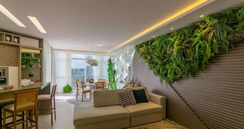 Apartamento com 3 quartos à venda na Rua 951, Centro, Balneário Camboriú