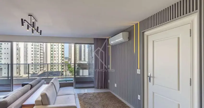 Apartamento com 3 quartos à venda na Avenida Brasil, Centro, Balneário Camboriú