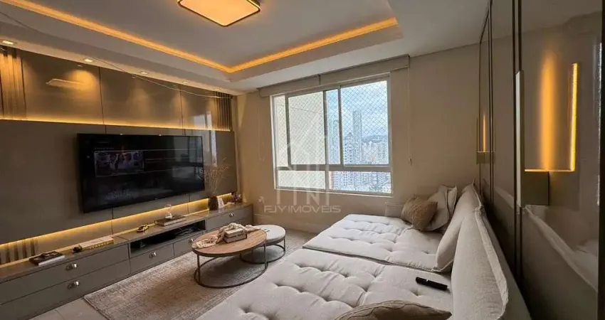 Cobertura com 4 quartos à venda na Rua 2870, Centro, Balneário Camboriú