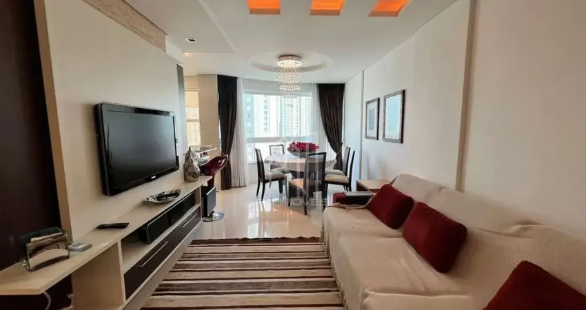 Apartamento com 3 quartos à venda na Rua José Manir Lucca, Pioneiros, Balneário Camboriú