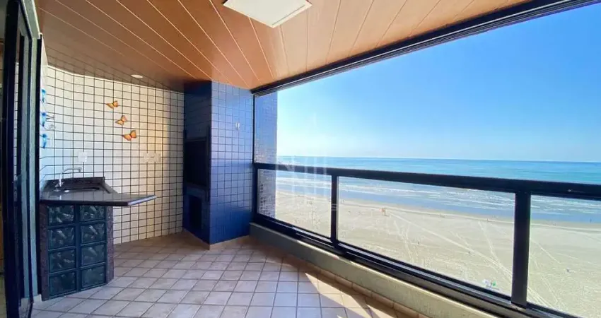 Apartamento com 3 quartos à venda na Avenida Atlântica, Centro, Balneário Camboriú