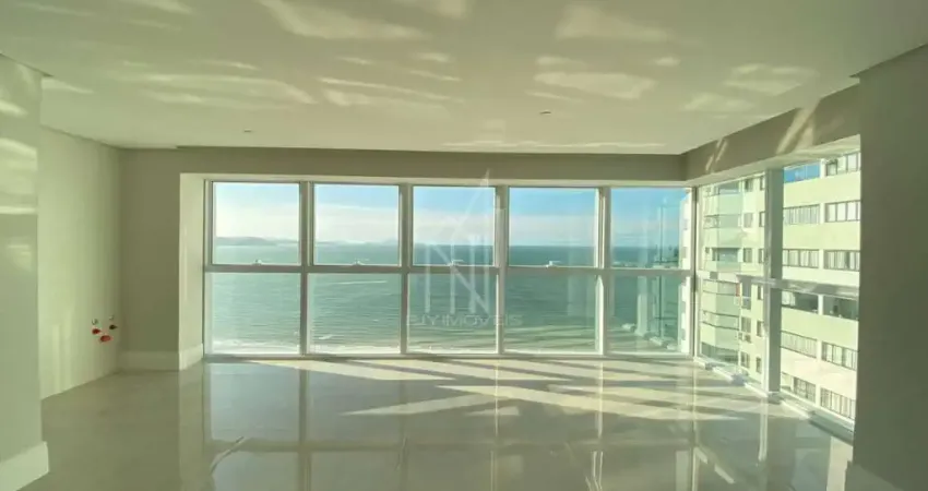 Apartamento Frente mar no Edifício One Tower