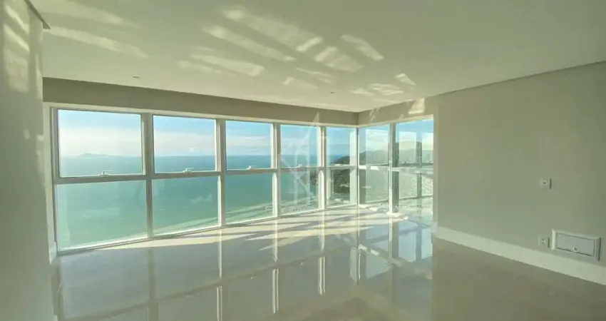 Apartamento com 4 quartos à venda na Avenida Atlântica, Centro, Balneário Camboriú