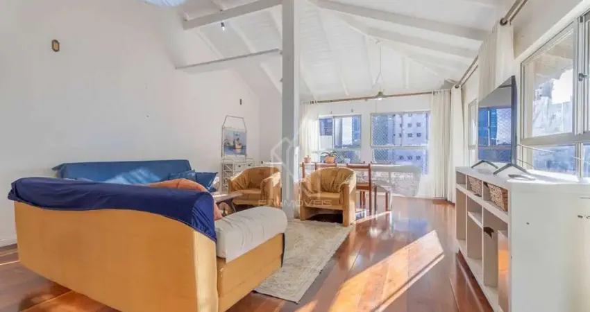 Apartamento com 4 quartos à venda na Rua 4100, Barra Sul, Balneário Camboriú