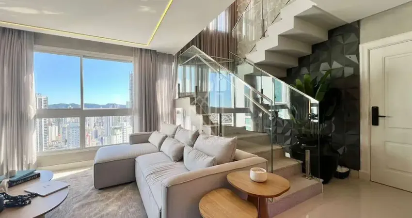 Cobertura com 3 quartos à venda na Rua 3700, Centro, Balneário Camboriú