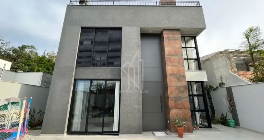 Casa - pronto para morar - praia do estaleiro balneário camboriú