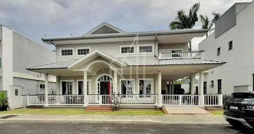 Casa em condomínio fechado com 3 quartos à venda na Rua Emanuel Rebelo dos Santos, Barra, Balneário Camboriú