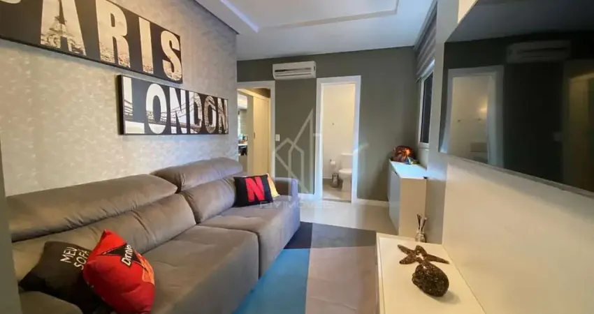 Apartamento a venda no edificio portland em balneario camboriu