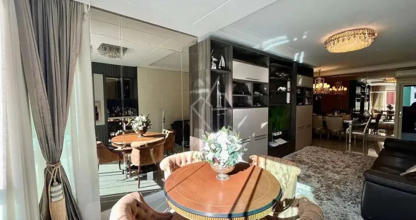 Apartamento com 4 quartos à venda na Rua 3706, Centro, Balneário Camboriú