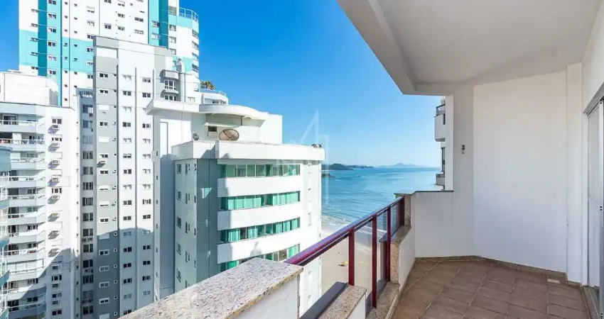 Apartamento com 2 quartos à venda na Avenida Atlântica, Centro, Balneário Camboriú