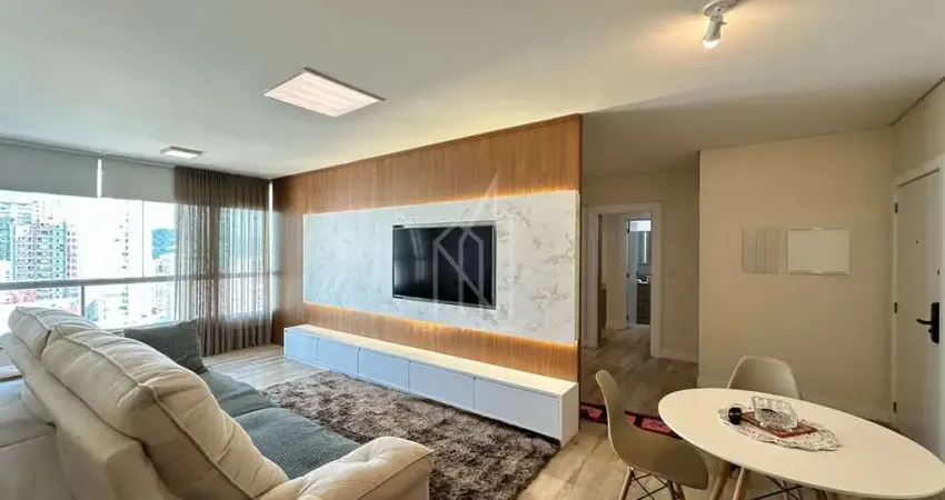 Apartamento com 2 quartos à venda na Rua Miguel Matte, Pioneiros, Balneário Camboriú