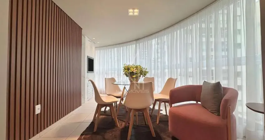 Apartamento com 2 quartos à venda na Rua 1301, Centro, Balneário Camboriú