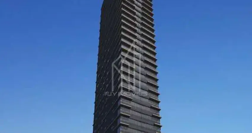 Apartamento com 4 quartos à venda na Avenida Nereu Ramos, Meia Praia, Itapema