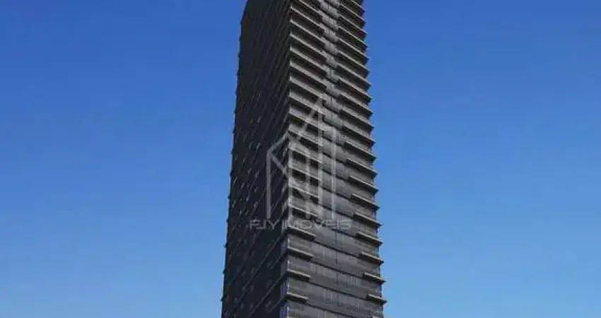 Apartamento com 4 quartos à venda na Avenida Nereu Ramos, Meia Praia, Itapema